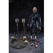 HMTOYS NOF006 1/6 Scale Vampire Buffy